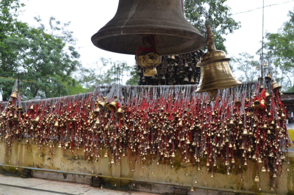 Bell Temple