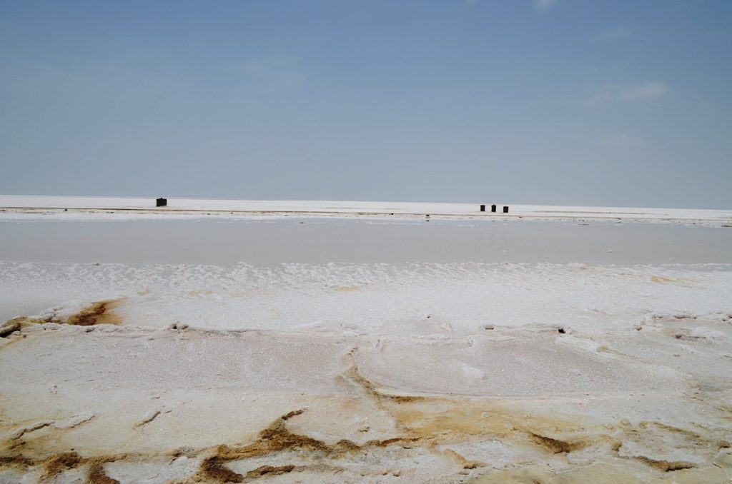Kutch Desert