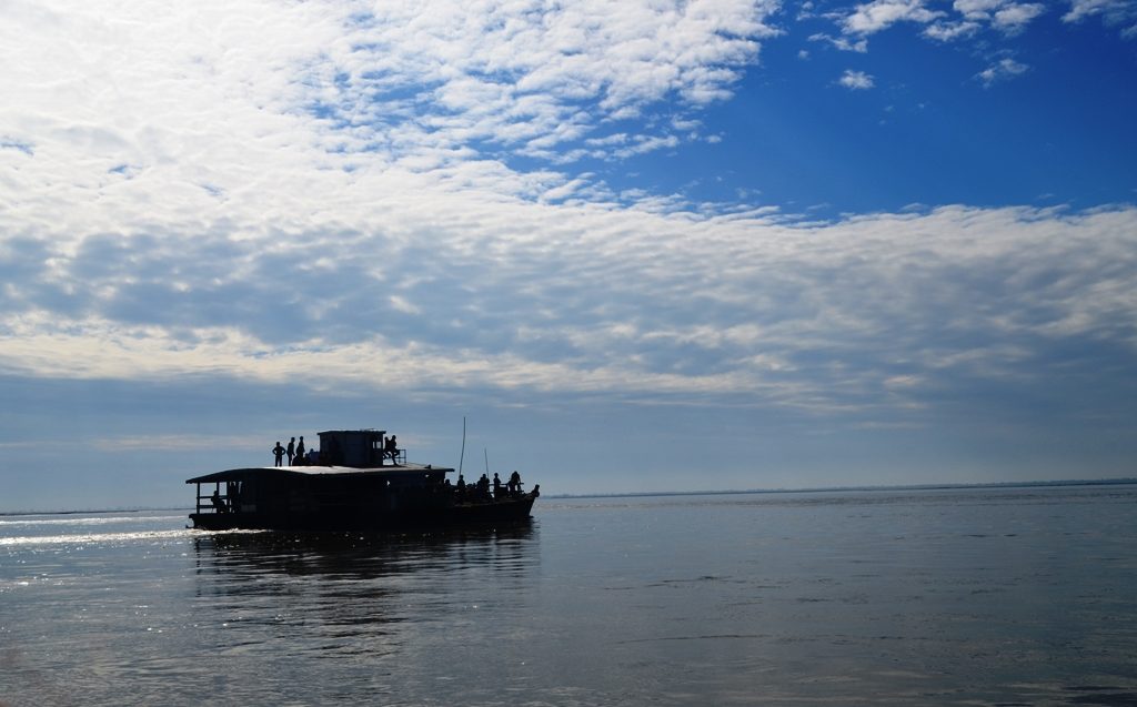 Majuli Island
