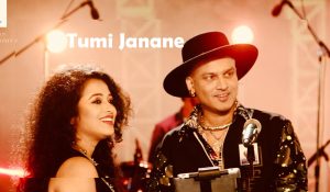 Lyrics - Tumi Janane - Zubeen Garg and Zublee Baruah